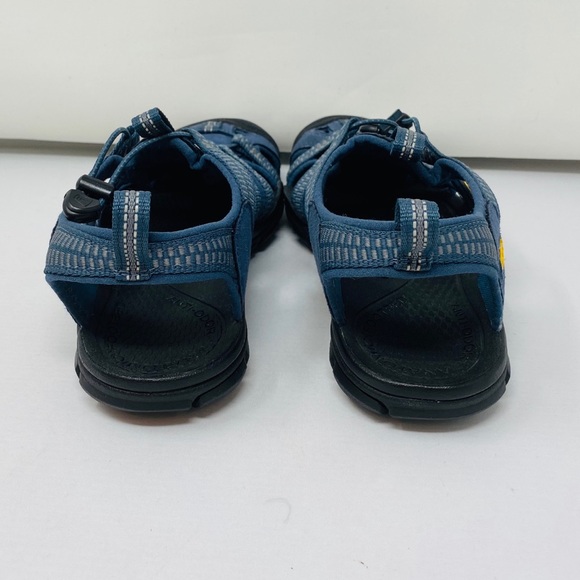 KEEN*Waterproof Sandals Clearwater**US 7,10 $100 - Picture 6 of 7